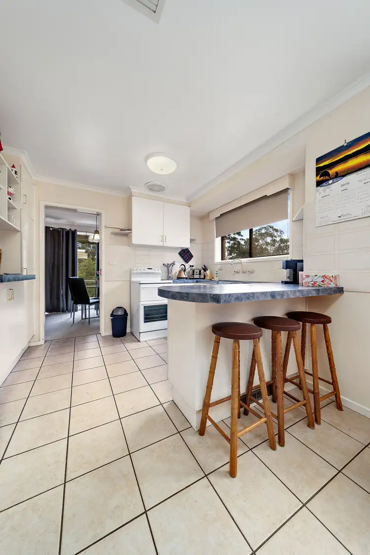 Sixth view of Homely house listing, 11 Birnie Place, Charnwood ACT 2615