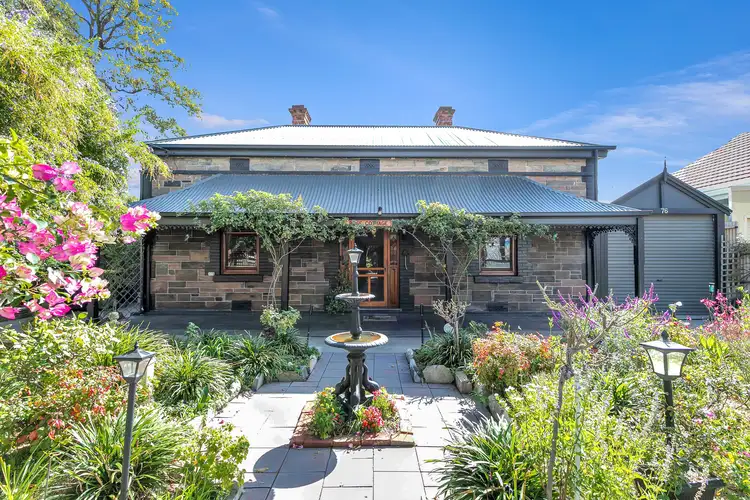76 Rose Street, Mile End SA 5031