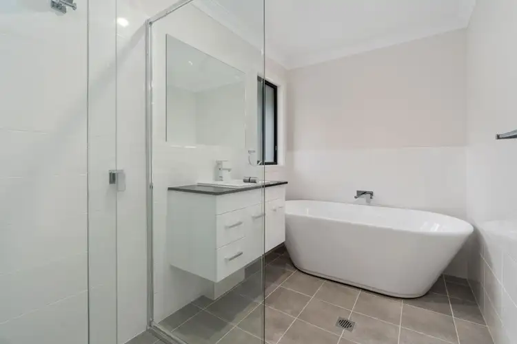 Sixth view of Homely house listing, 30 Callistemon Circuit, Jordan Springs NSW 2747
