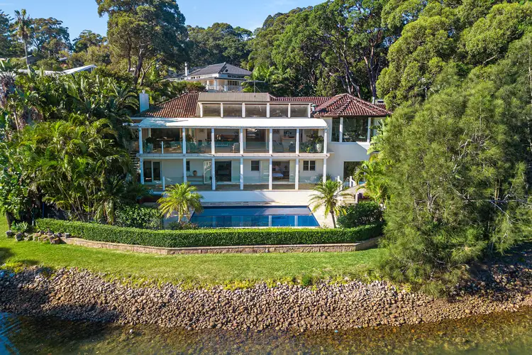 49 Beaconsfield Street, Newport NSW 2106