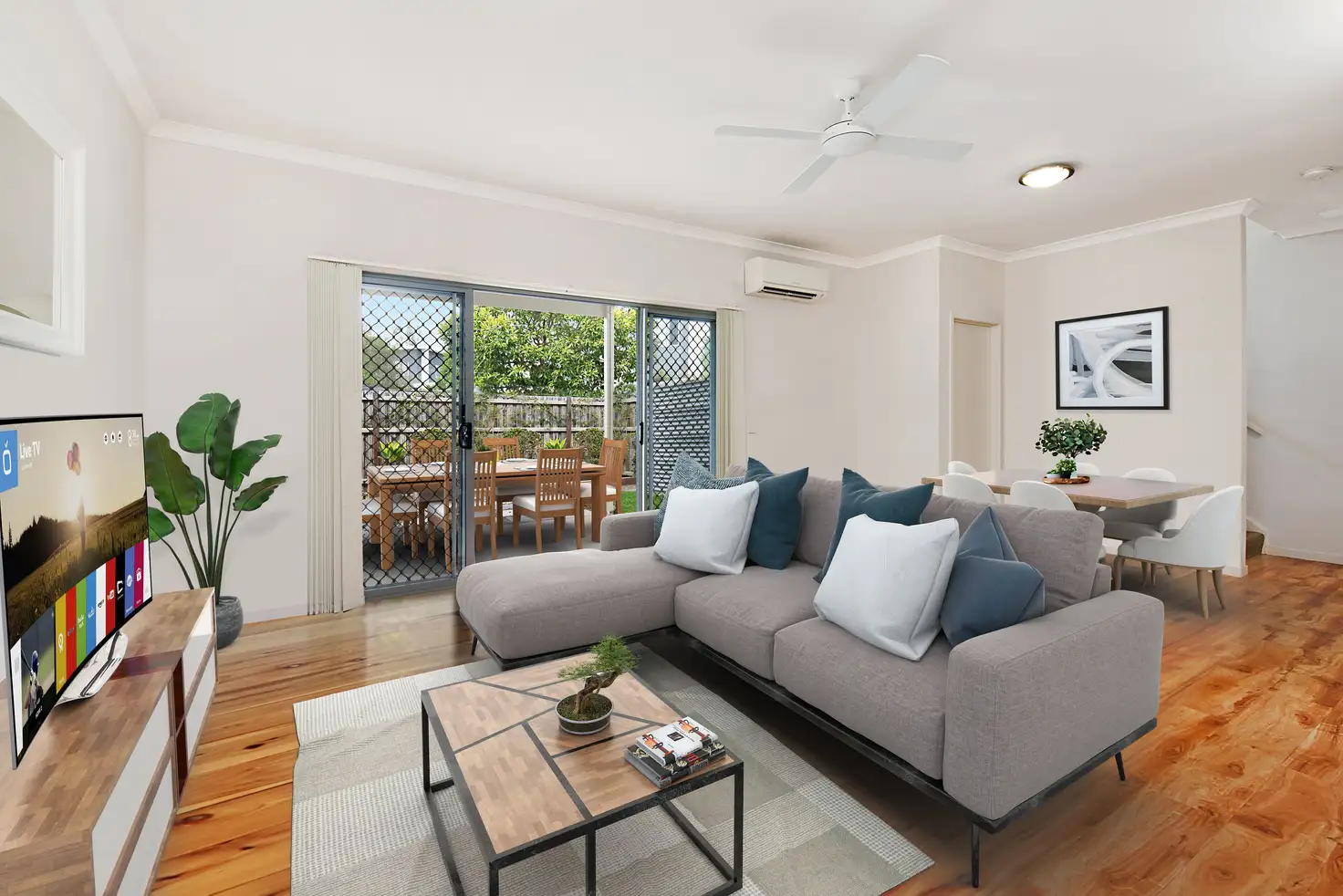 Main view of Homely apartment listing, 219/8 Starling Street, Buderim QLD 4556