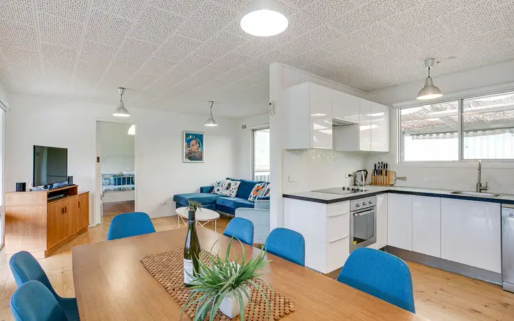 Second view of Homely house listing, 21 Rosetta Terrace, Port Elliot SA 5212