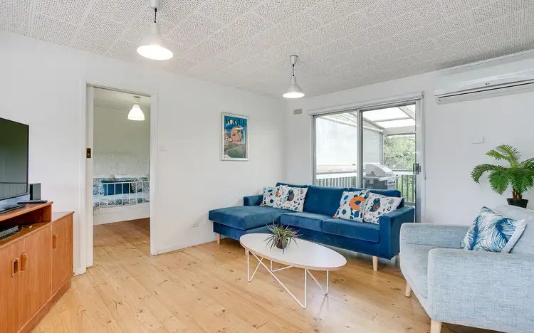 Third view of Homely house listing, 21 Rosetta Terrace, Port Elliot SA 5212