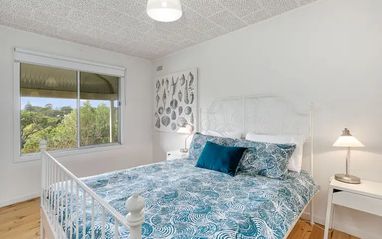 Fifth view of Homely house listing, 21 Rosetta Terrace, Port Elliot SA 5212