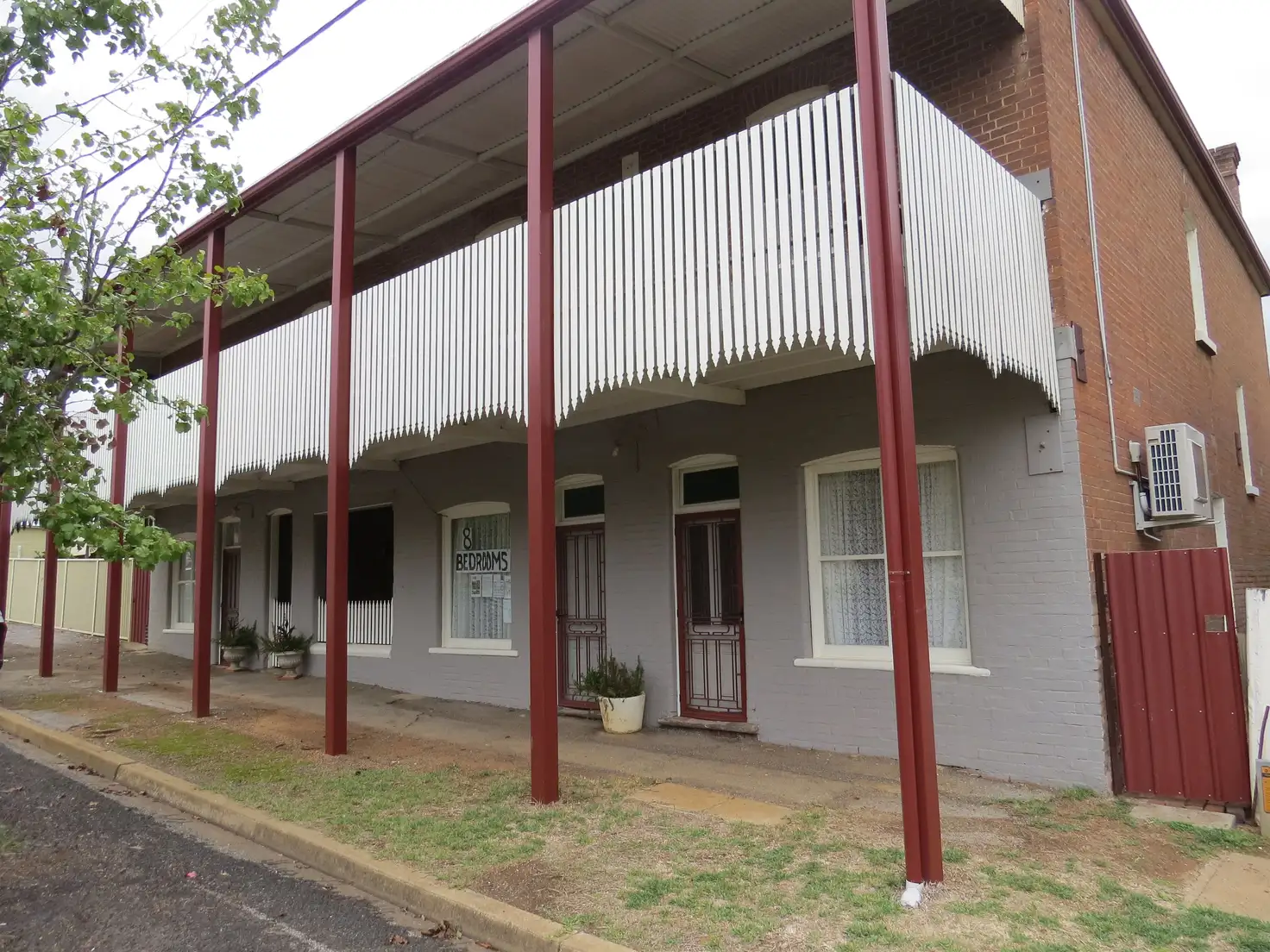 Main view of Homely house listing, 34 Parkes Street, Woodstock NSW 2793