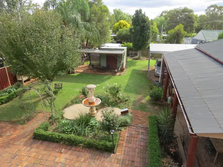 Third view of Homely house listing, 34 Parkes Street, Woodstock NSW 2793