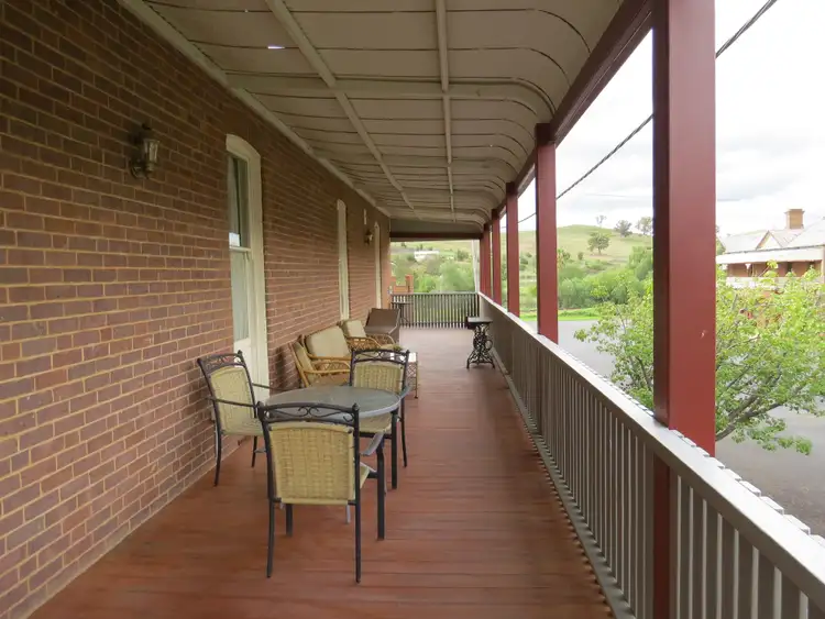 Fourth view of Homely house listing, 34 Parkes Street, Woodstock NSW 2793