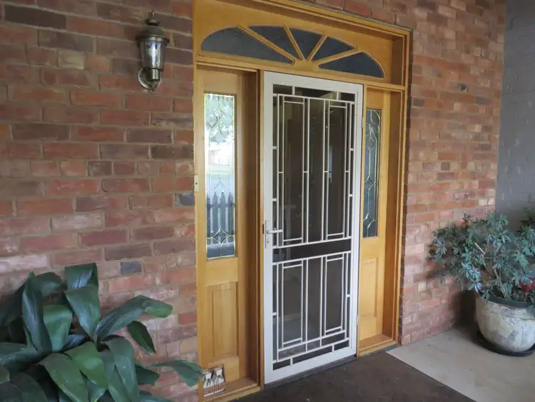 Fifth view of Homely house listing, 34 Parkes Street, Woodstock NSW 2793