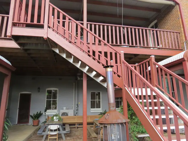 Sixth view of Homely house listing, 34 Parkes Street, Woodstock NSW 2793