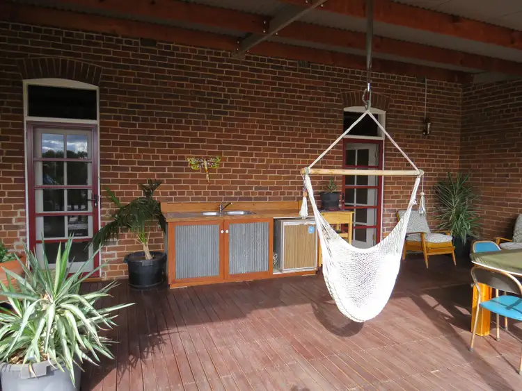 Seventh view of Homely house listing, 34 Parkes Street, Woodstock NSW 2793