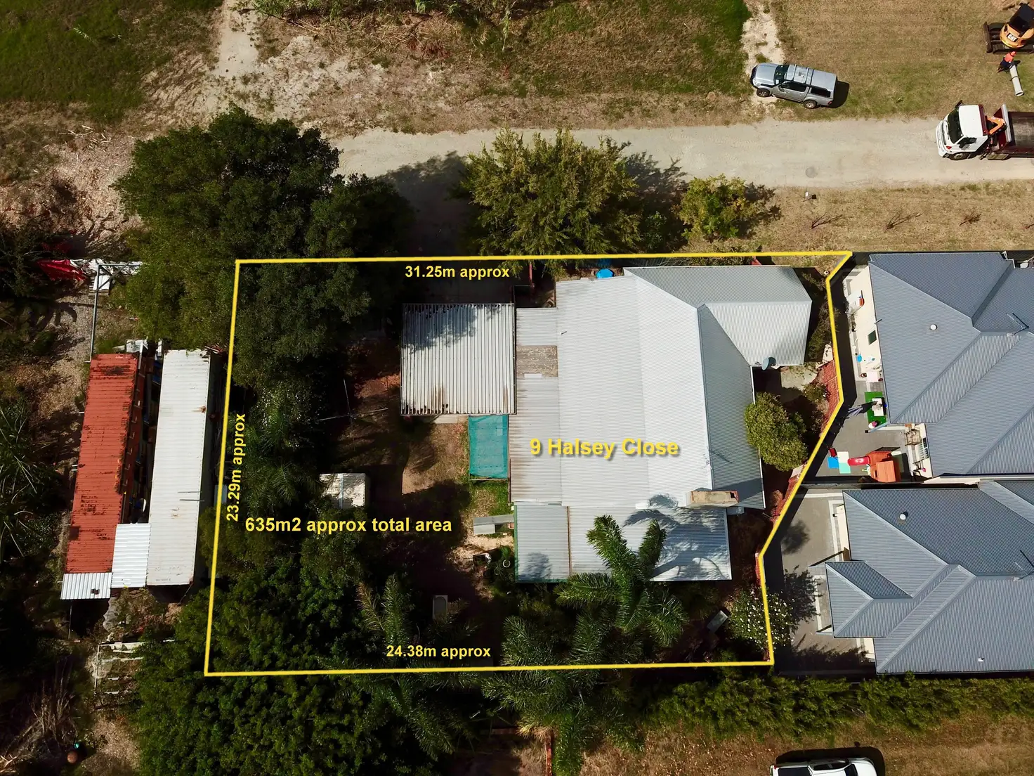 Main view of Homely house listing, 9 Halsey Close, Cannington WA 6107