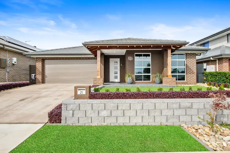25 Jamison Crescent, North Richmond NSW 2754