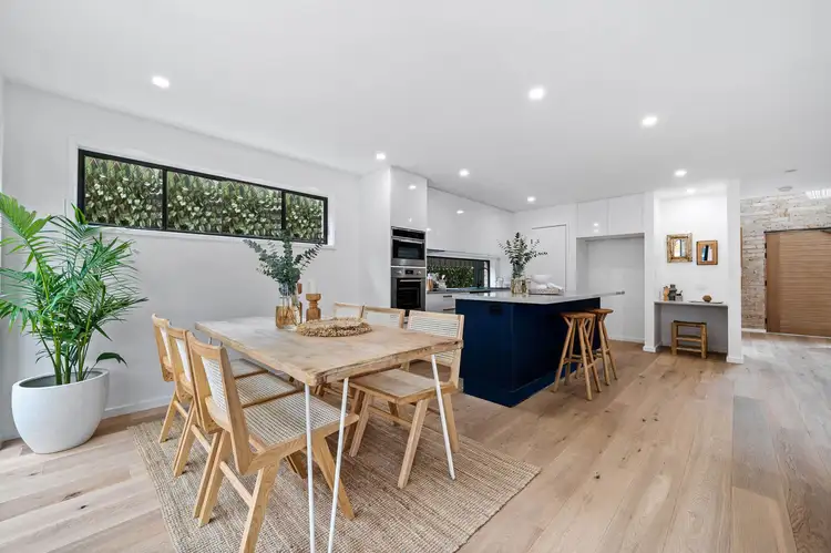 Main view of Homely townhouse listing, 51 Hillcrest Street, Wollongong NSW 2500