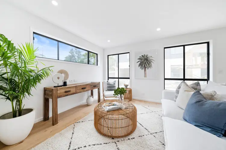 Fourth view of Homely townhouse listing, 51 Hillcrest Street, Wollongong NSW 2500