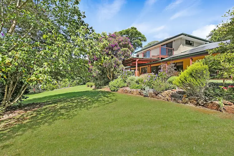 49-53 Benowa Street, Tamborine Mountain QLD 4272