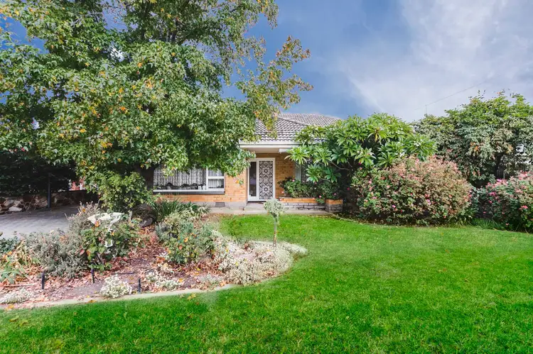 Main view of Homely house listing, 5 Katrina Avenue, Klemzig SA 5087