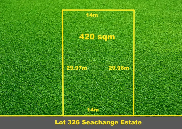 Main view of Homely land listing, 76 Kane Drive, St Leonards VIC 3223