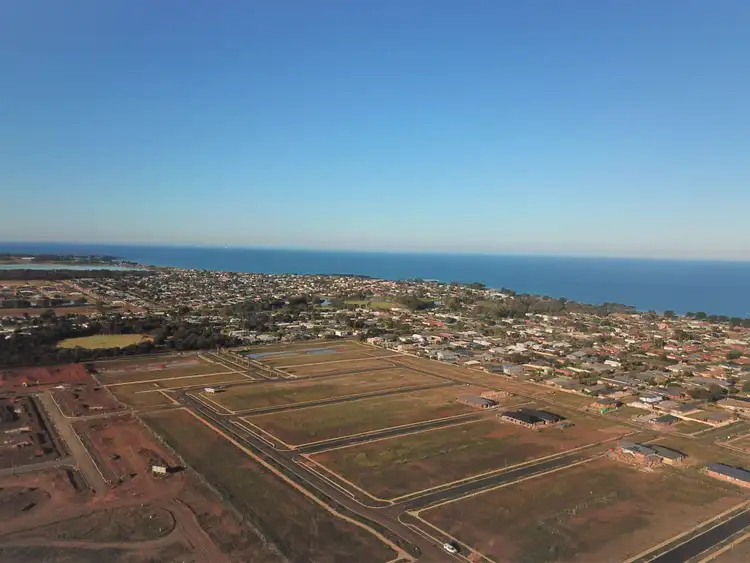 Third view of Homely land listing, 76 Kane Drive, St Leonards VIC 3223