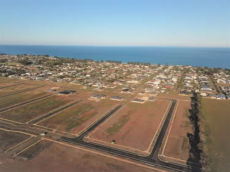 Fourth view of Homely land listing, 76 Kane Drive, St Leonards VIC 3223