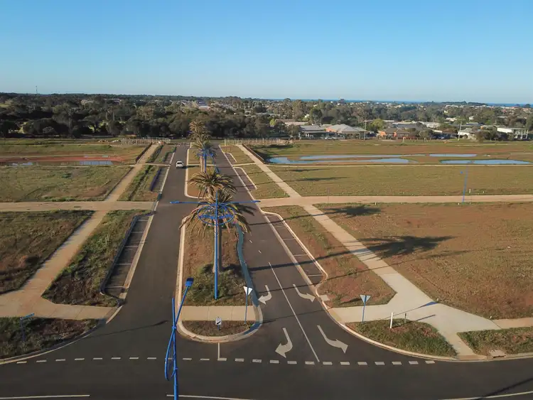Fifth view of Homely land listing, 76 Kane Drive, St Leonards VIC 3223