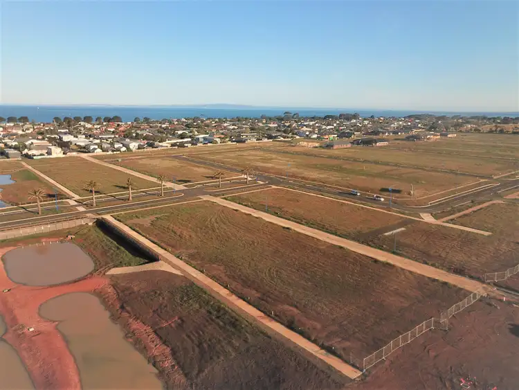 Sixth view of Homely land listing, 76 Kane Drive, St Leonards VIC 3223