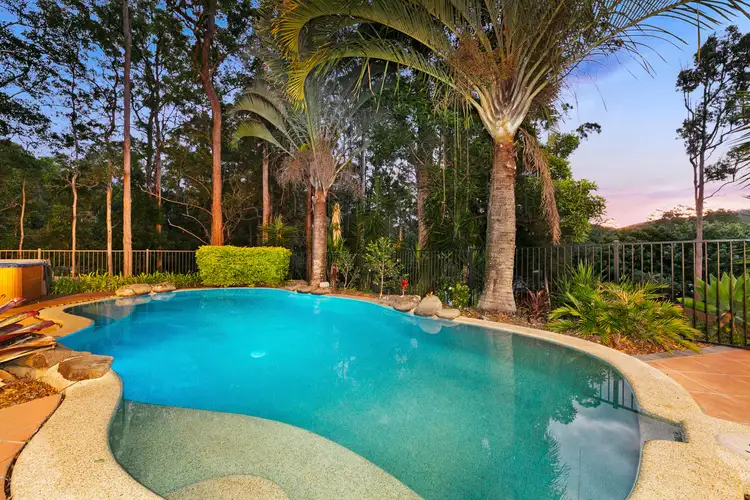 9 Lomatia Court, Bonogin QLD 4213