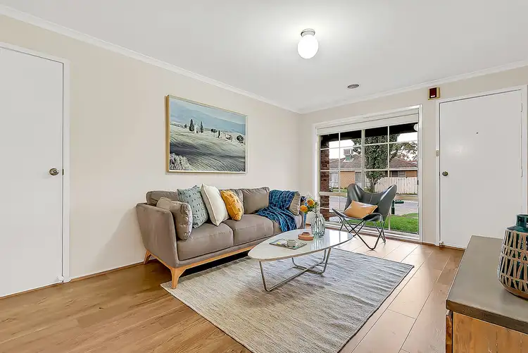 Third view of Homely house listing, 15 Brayford Nook, Craigieburn VIC 3064