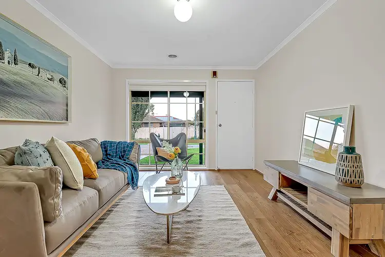 Fifth view of Homely house listing, 15 Brayford Nook, Craigieburn VIC 3064