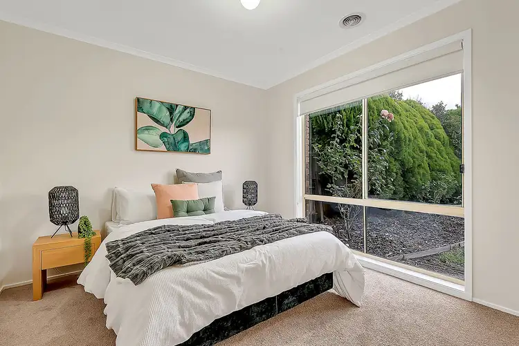 Seventh view of Homely house listing, 15 Brayford Nook, Craigieburn VIC 3064