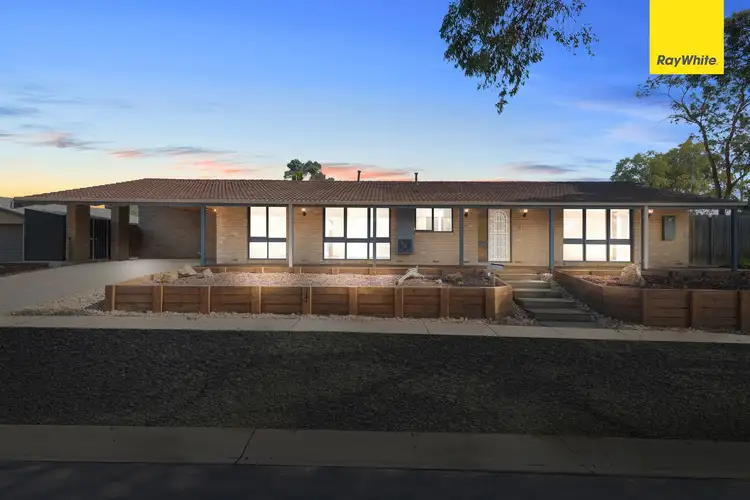 Main view of Homely house listing, 7 Carberry Drive, Kurunjang VIC 3337