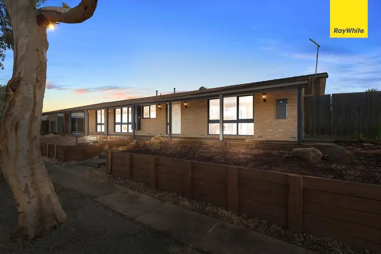 Second view of Homely house listing, 7 Carberry Drive, Kurunjang VIC 3337