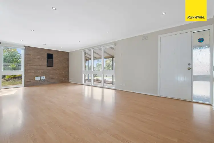 Fourth view of Homely house listing, 7 Carberry Drive, Kurunjang VIC 3337
