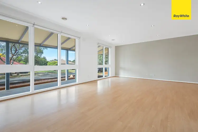 Fifth view of Homely house listing, 7 Carberry Drive, Kurunjang VIC 3337