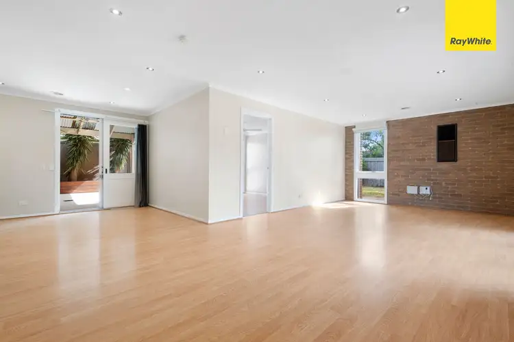 Sixth view of Homely house listing, 7 Carberry Drive, Kurunjang VIC 3337