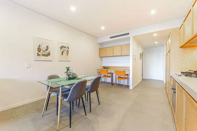 Fourth view of Homely apartment listing, 306/830 Elizabeth Street, Waterloo NSW 2017