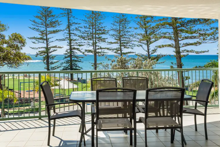 Third view of Homely unit listing, Unit 23/32 Queen of Colonies Parade, Moffat Beach QLD 4551