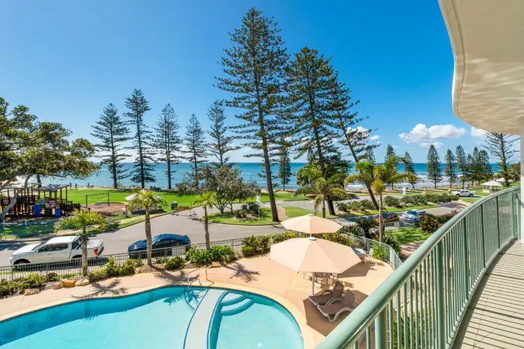 Fourth view of Homely unit listing, Unit 23/32 Queen of Colonies Parade, Moffat Beach QLD 4551