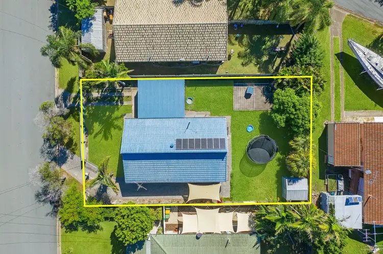Third view of Homely house listing, 6 Wallace Street, Redcliffe QLD 4020