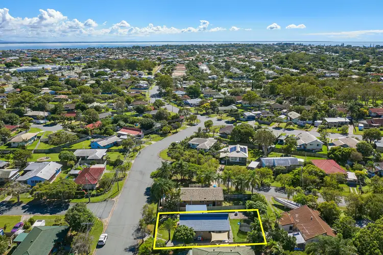 Fourth view of Homely house listing, 6 Wallace Street, Redcliffe QLD 4020