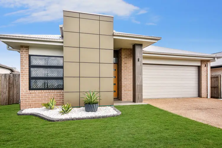 58 Waterside Esplanade, Caboolture South QLD 4510