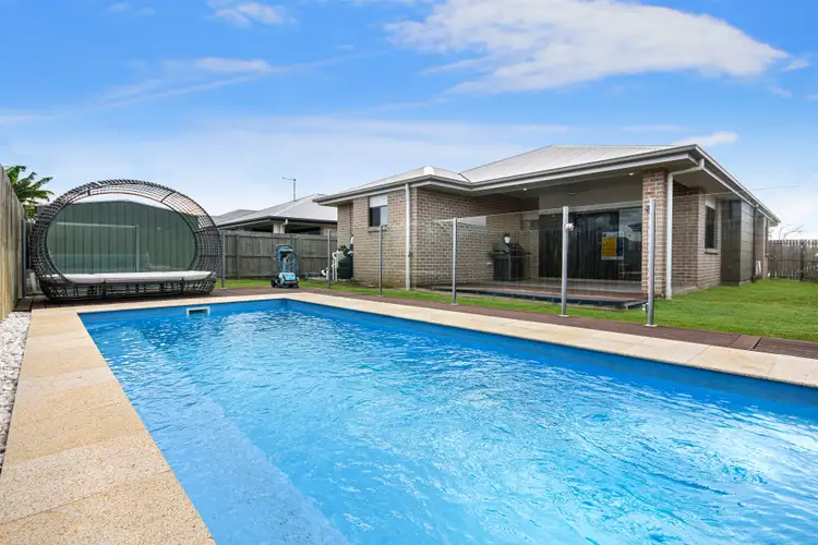 Second view of Homely house listing, 58 Waterside Esplanade, Caboolture South QLD 4510