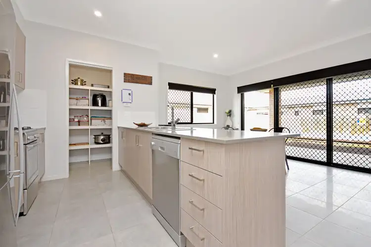 Third view of Homely house listing, 58 Waterside Esplanade, Caboolture South QLD 4510