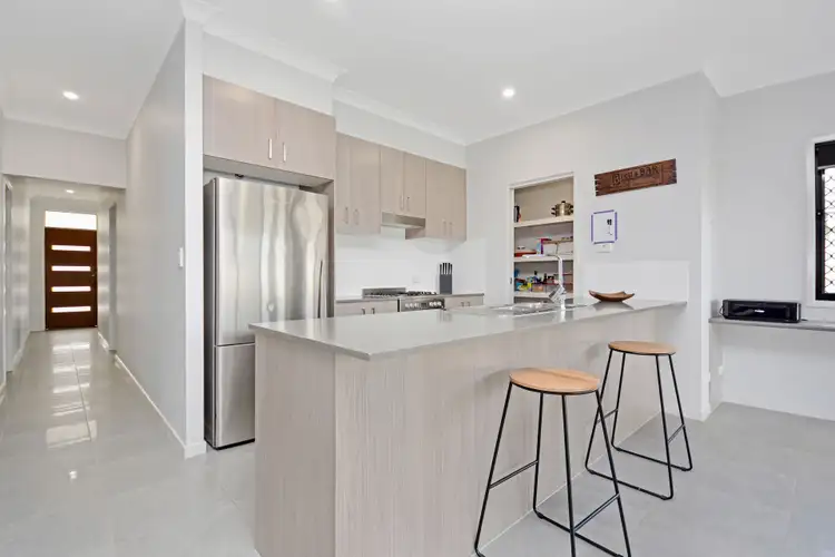 Fourth view of Homely house listing, 58 Waterside Esplanade, Caboolture South QLD 4510