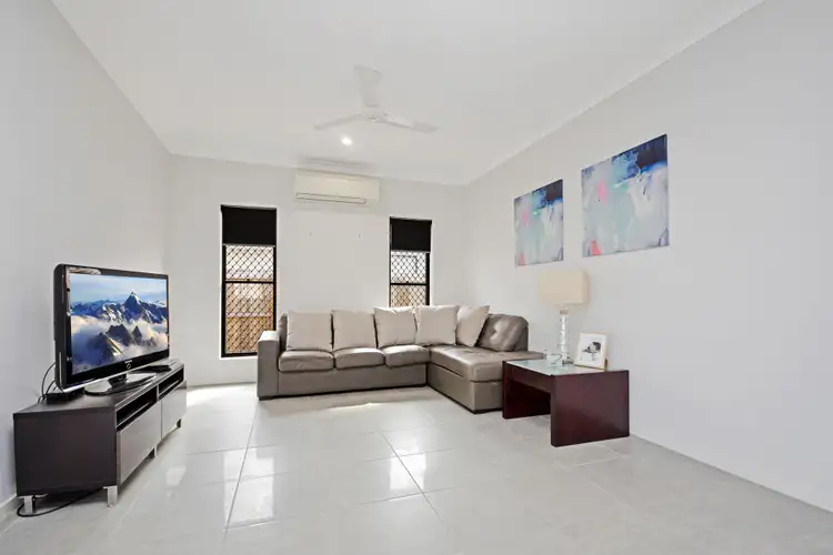 Fifth view of Homely house listing, 58 Waterside Esplanade, Caboolture South QLD 4510