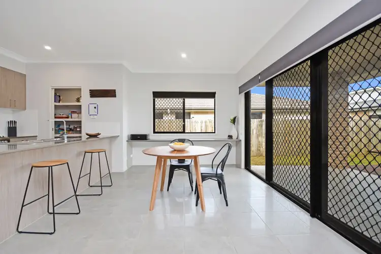 Sixth view of Homely house listing, 58 Waterside Esplanade, Caboolture South QLD 4510