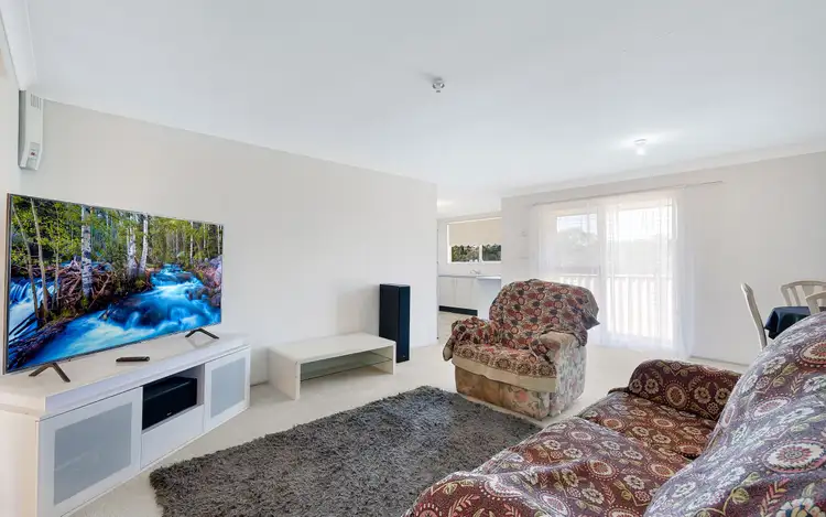Second view of Homely villa listing, 3/23 Porter Street, Minto NSW 2566
