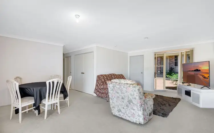 Third view of Homely villa listing, 3/23 Porter Street, Minto NSW 2566