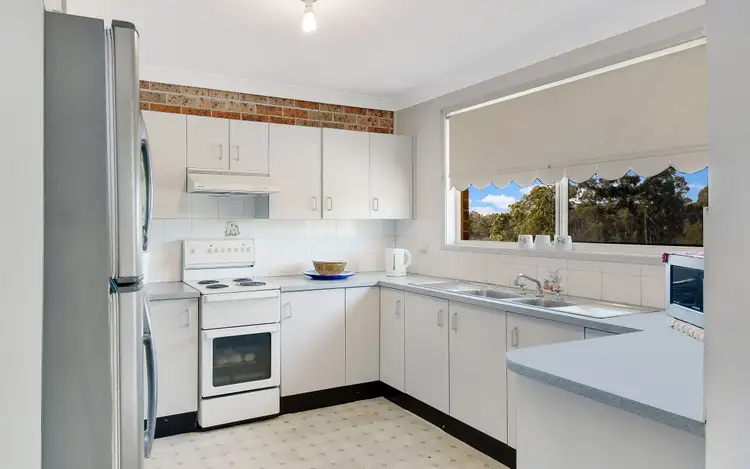 Fourth view of Homely villa listing, 3/23 Porter Street, Minto NSW 2566