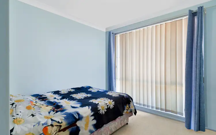 Fifth view of Homely villa listing, 3/23 Porter Street, Minto NSW 2566