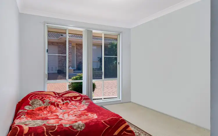 Sixth view of Homely villa listing, 3/23 Porter Street, Minto NSW 2566